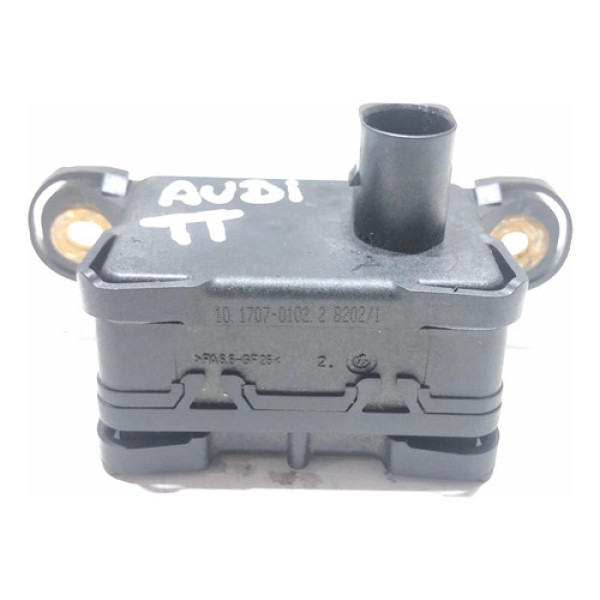Módulo Sensor Aceleração Audi Tt 08/10cód: 7h0907655a #132