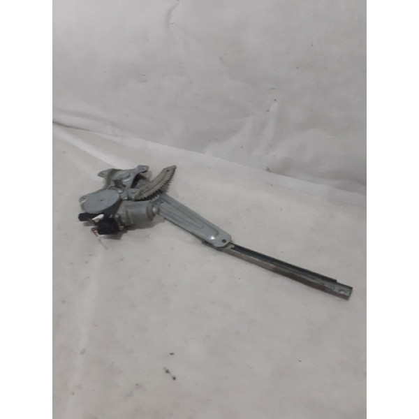 Máquina Vidro Elét Tras Dir Nissan March 11/17 827311hloa