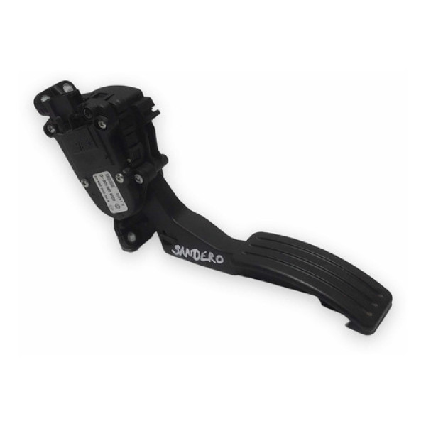 Pedal Acelerador Eletrônico Renault Sandero/ Logan #98