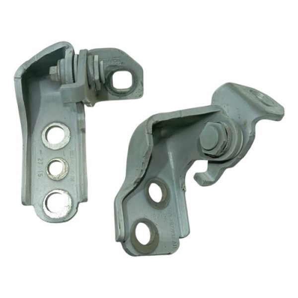 Par De Dobradiça Porta Diant Dir Ecosport 13/18 Bb537822800