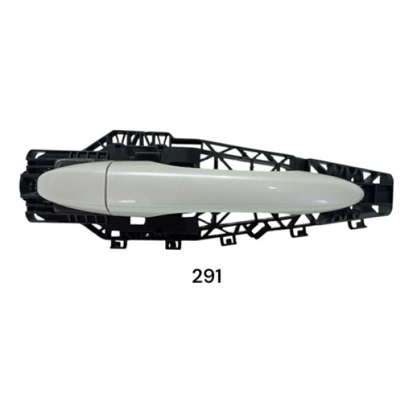 Maçaneta Externa Porta Tras Dir Jeep Compass 17/25 53438497