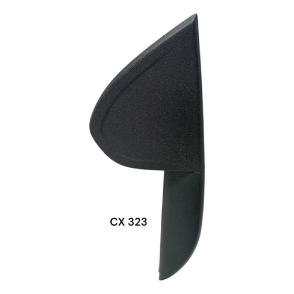 Acabamento Interno Retrovisor Dir Vw Up 14/20 1s1837974c