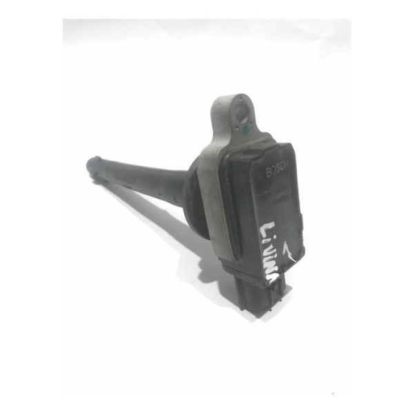 Bobina Ignição Nissan Livina Original 221604014 Usada  #85