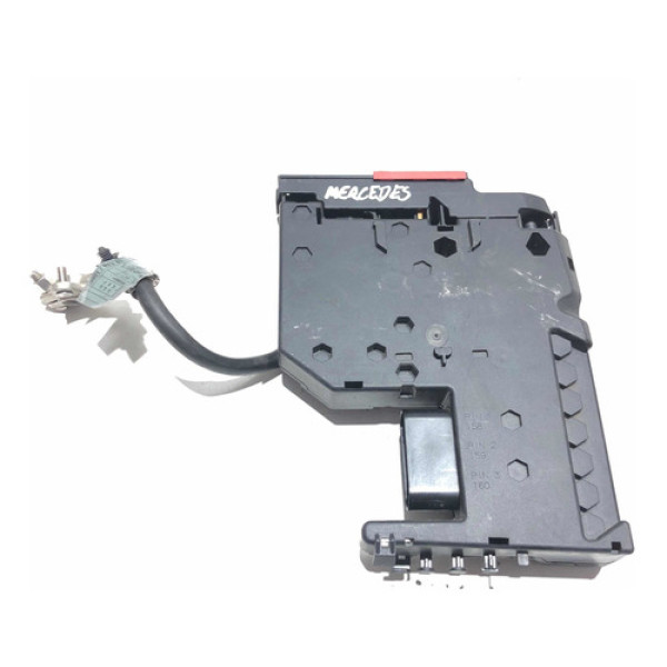 Módulo Cabo Positivo Mercedes C180/ C200 10/14 13725343 #126