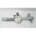 Maquina Vidro Eletri Tras Esque Citroen C4 Pallas 08/12 #28