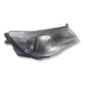 Farol Direito Tiguan 10/11 S/ Xenon C/ Detalhe Pé Inf #v 