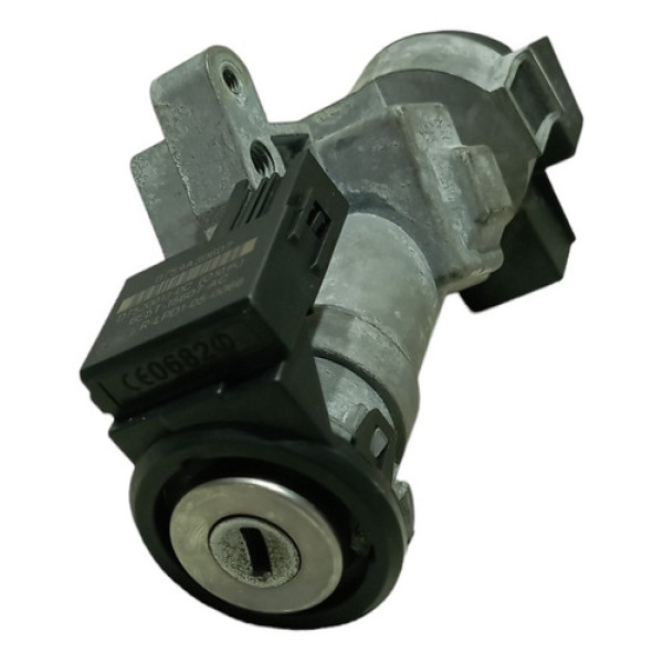 Cilindro Ignição C/ Comutador Ford Fusion 07/12 #2