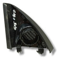 Acabamento Auto Falante/tweeter D.d Mercedes C180/c200 15/18