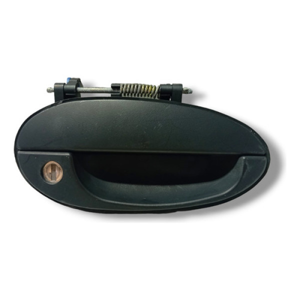 Maçaneta Externa Dianteira Direita Chery Qq 11/18 #187