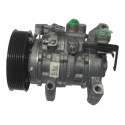 Compressor De Ar Condicionado Toyota Hilux 18/22 2.8 Diesel