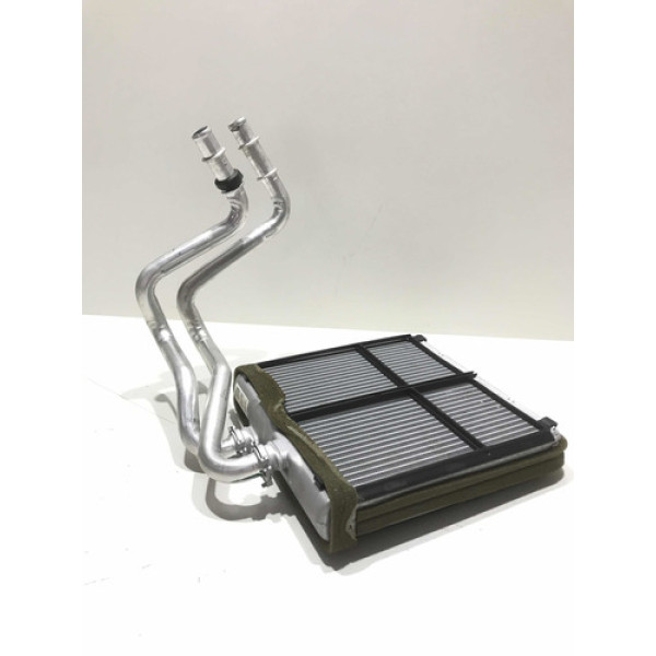 Radiador Ar Quente Caixa Evaporadora Mercedes C180 11/12