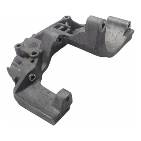 Suporte Alternador Direção Compressor Chery Face 1.3 11/15