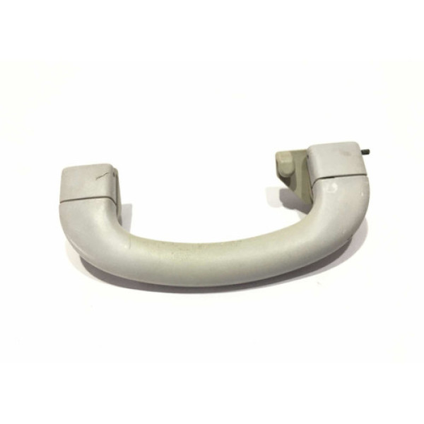 Alça Pega Mão Puta Merda Fiat Stilo 03/11 Original #36