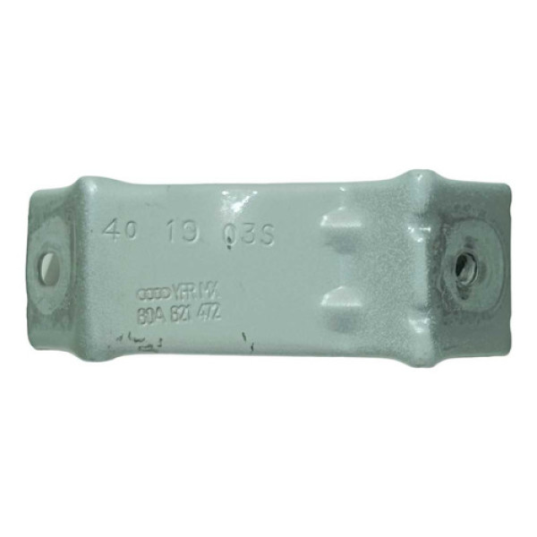 Guia/ Suporte Do Paralama Direito Audi Q5 18/21 80a821472