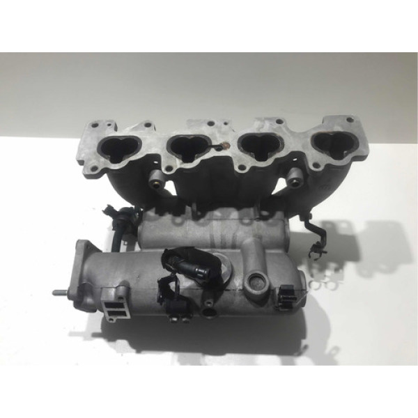 Coletor De Admissão Hyundai I30 09/12 2.0 Automático Usado