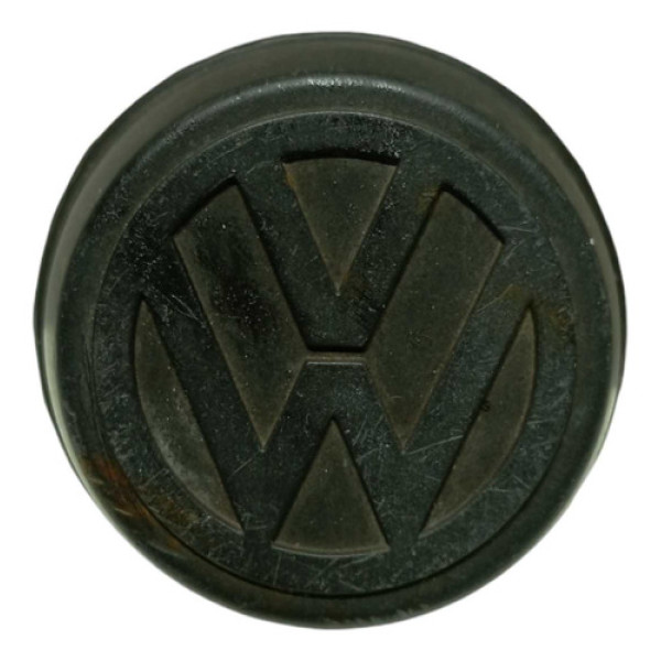Calota/ Copo Central Roda Vw Gol/ Saveiro/ Parati *6 97/16
