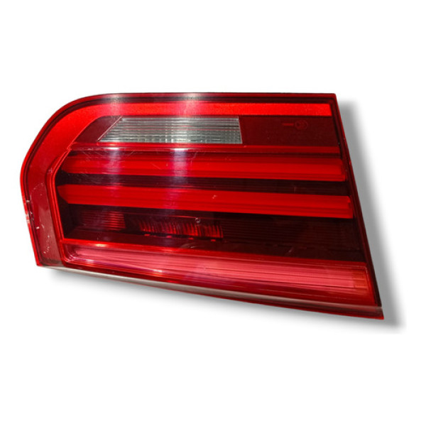 Lanterna Tampa Traseira Esquerda Bmw 320i 318i 15/17 Led #m7