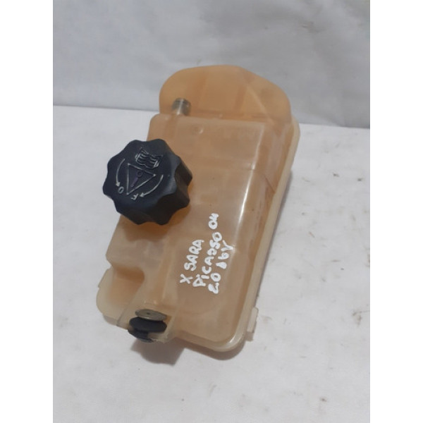 Reservatório Água Radiador Citroen Picasso 1.6 / 2.0