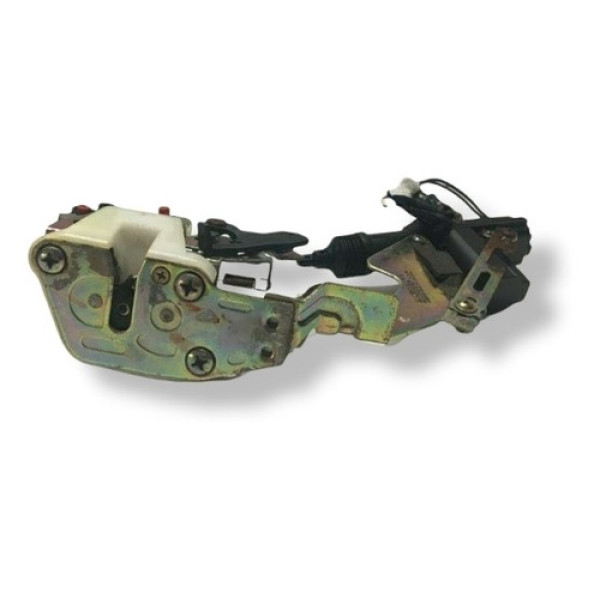 Fechadura Interna Porta Tras. Esquerda Chery Face 10/14 #57