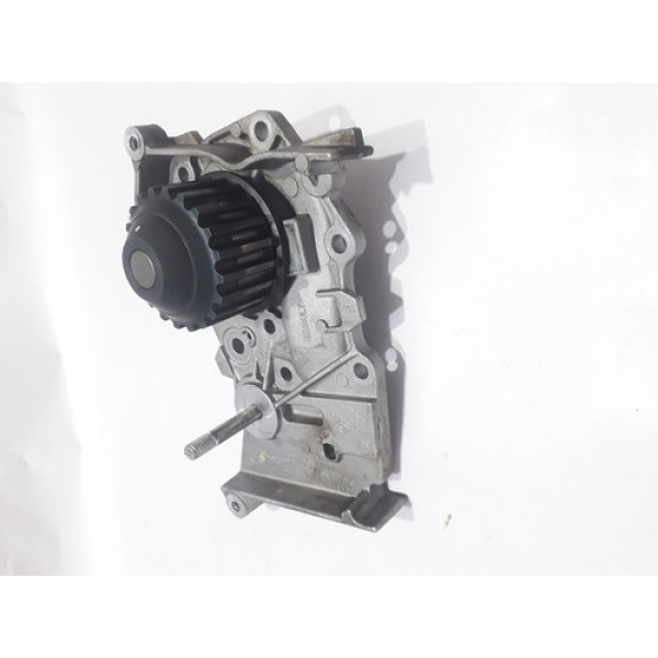 Bomba Da Água Sandero/ Logan/ Kangoo 1.6 8v 8200962185 #64