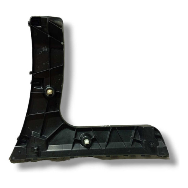 Guia/ Suporte Parachoque Traseiro Esquerdo Audi A6 11/14 