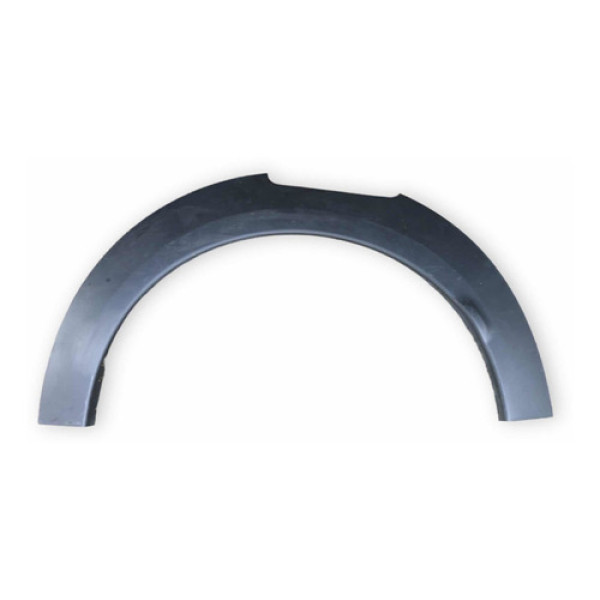 Moldura Paralama Traseiro L. E Citröen C4 Cactus 18/21 #c4