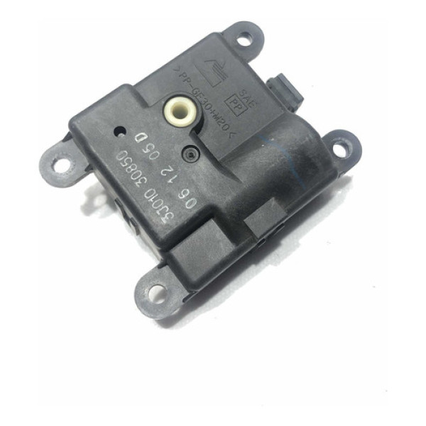Motor Atuador Caixa De Ar Nissan Sentra 08/13 3j01030850 #86