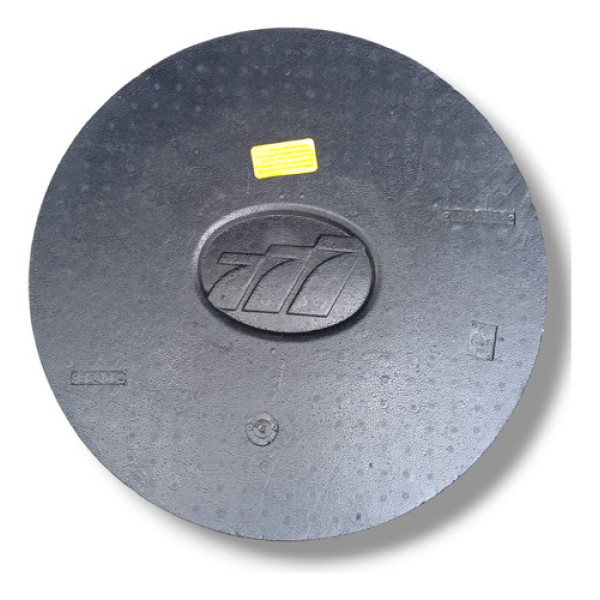 Isopor Tampa Estepe Lifan X60 S5608213 12/17 Original