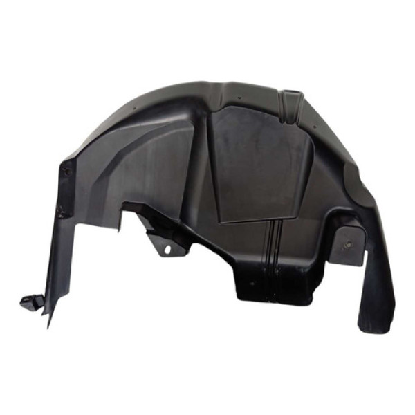 Parabarro Traseiro Direito Fiat 500 2009/2016