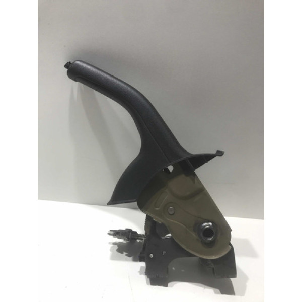 Alavanca Freio Mão Hyundai I30 09/12 Usado Original #126