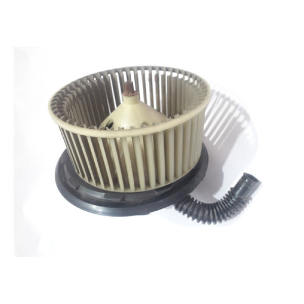 Motor Ventilador Ar Forçado Interno Chery Face 10/14 #64