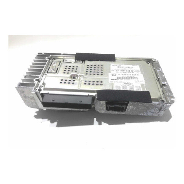 Módulo Amplificador Audi Tt 08/12 8j0035223c #136