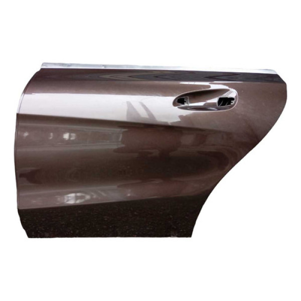 Porta Traseira Esq Mercedes Cla200/ Cla250 14/18 A1177320110