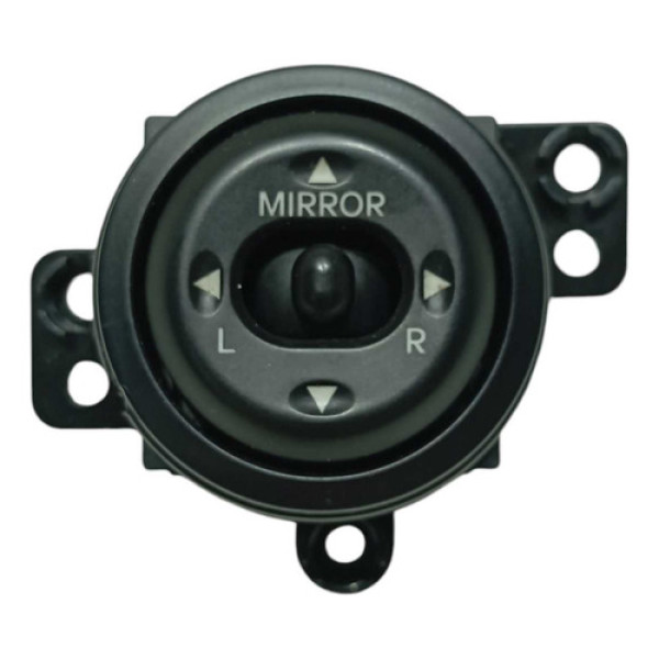 Botão Comando Retrovisor Elétrico Hb20 13/19 39x4801110