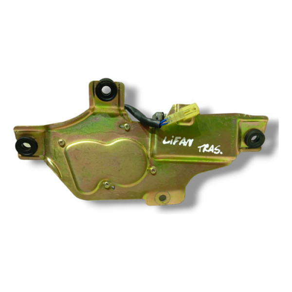 Motor Limpador Traseiro Lifan X60 12/15 S3741400 #177