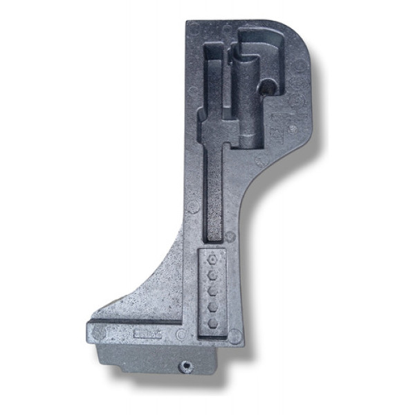 Isopor Suporte Ferramentas Porta Malas Lifan X60 12/17 