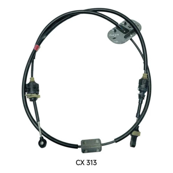 Cabo Trambulador Câmbio Automático Ford Focus 13/16