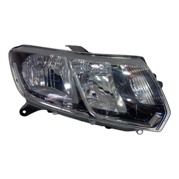 Farol Dianteiro Dir Renault Sandero/ Logan 14/20 260108704r