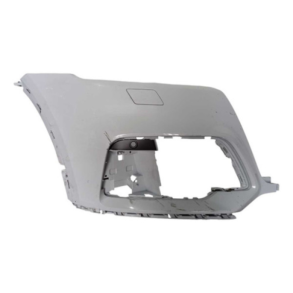 Ponteira Polaina Diant Dir Parachoque Audi Q5 80a807438e