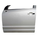 Porta Dianteira Esquerda Gm Captiva 2008/2016 Com Detalhes Dianteira Esquerda Prata