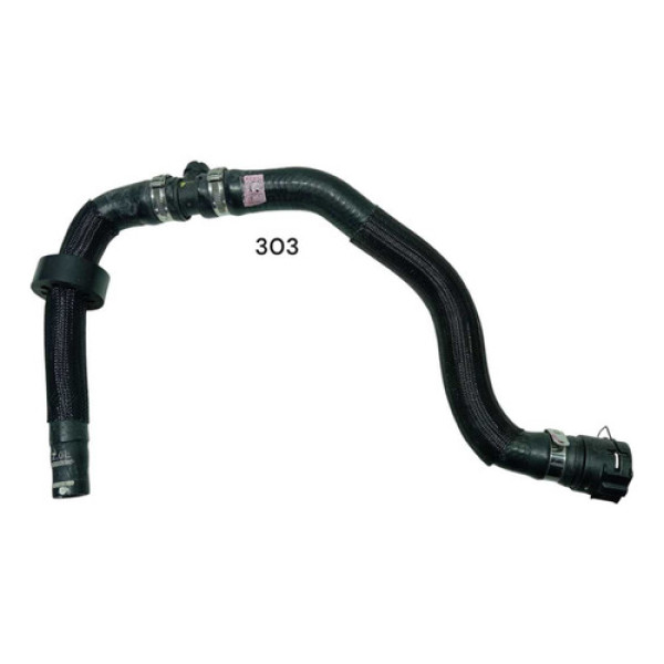  Mangueira Ar Quente Jeep Compass 2.0 Flex 17/21 53353162