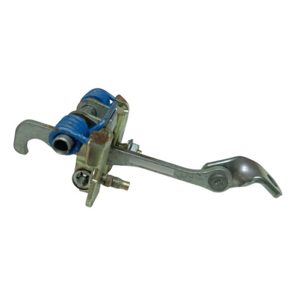 Limitador Porta Traseira Direita Renault Logan 07/12