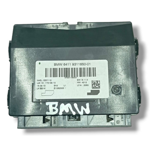 Módulo Conforto Ar Condicionado Bmw 320i/ 328i 13/16