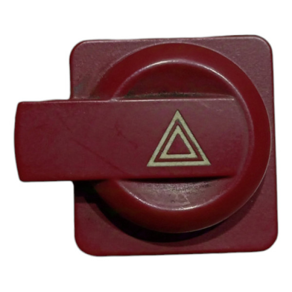 Botão Pisca Alerta Citroen C4 Pallas / Hatch 08/11