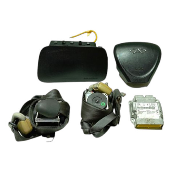 Kit Tabelier Chery Celer 1.5 11/15 #173