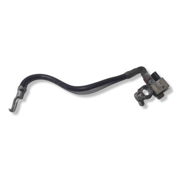 Cabo Negativo Polo Bateria Porta Mala Bmw 318/320i 09/11 #68