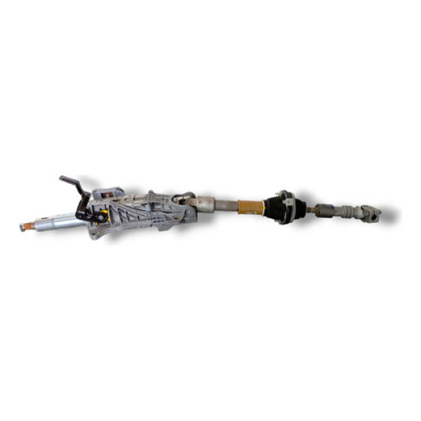 Coluna Direção Original Mercedes C180/ C200/ C250 15/18 