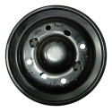 Polia Bomba Água Captiva/ Omega/ Trailblazer 08/15 12611587