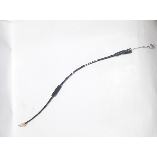 Cabo Fechadura Int. Tras. Esq. Porta Gm Vectra 06/11 #58