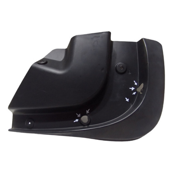 Parabarro/ Lameiro Traseiro Esquerdo Lifan X60 13/16 #116